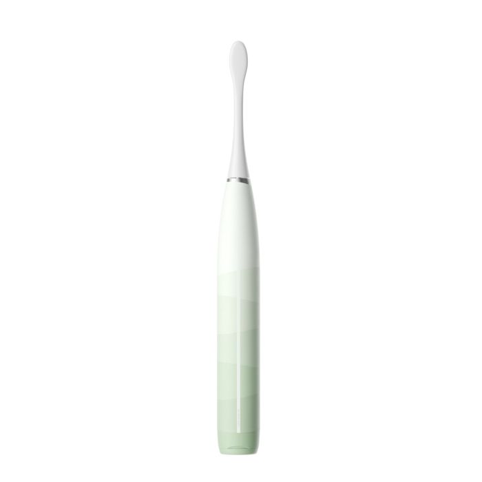 Oclean Flow S F5002GR Electric toothbrush  (green)