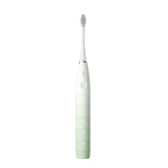 Oclean Flow S F5002GR Electric toothbrush  (green)