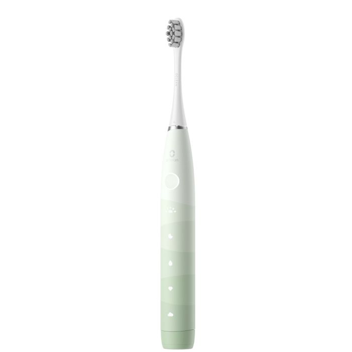 Oclean Flow S F5002GR Electric toothbrush  (green)