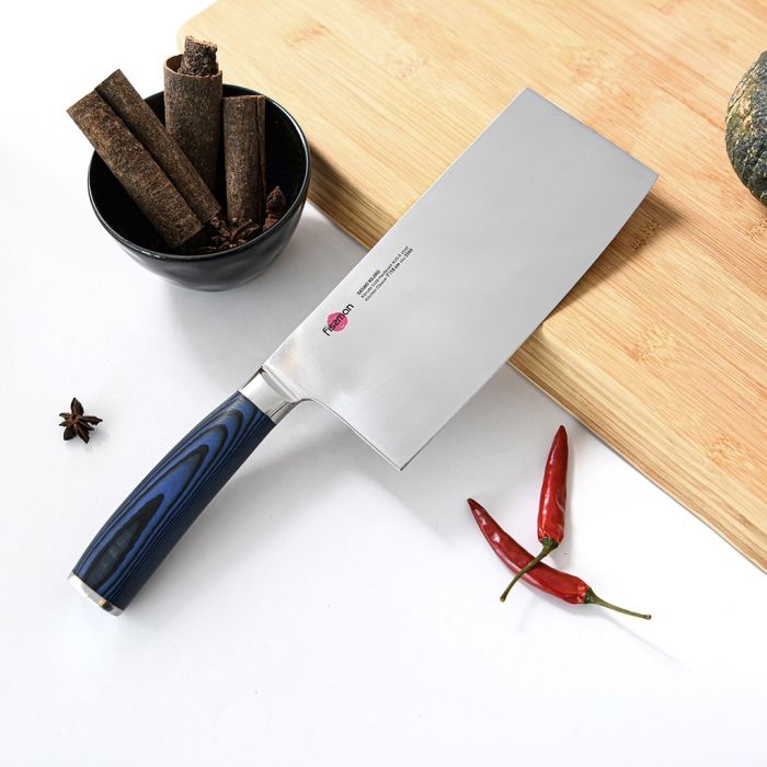 Fissman 2566 KENSEI KOJIRO kitchen cleaver 18cm