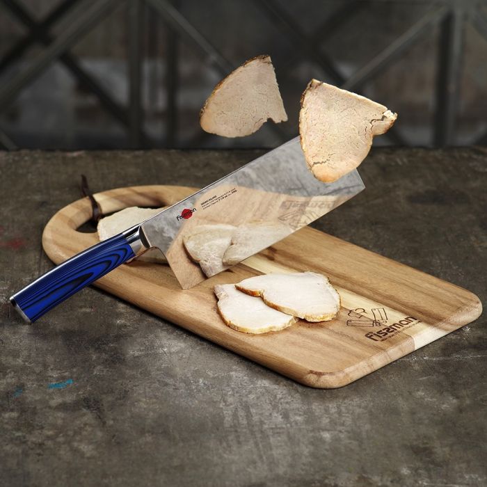 Fissman 2566 KENSEI KOJIRO kitchen cleaver 18cm