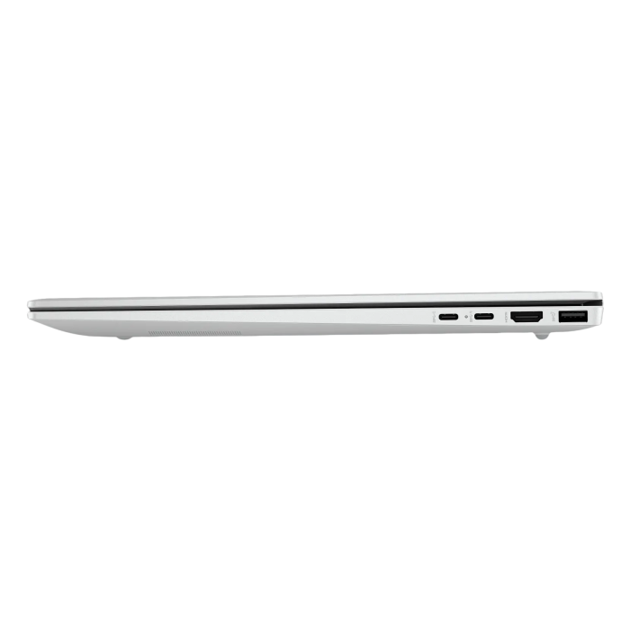 HP OmniBook 5 16" OLED ULTRA 5-322 16GB/512GB W11H Meteor Silver /E7TQ0EA