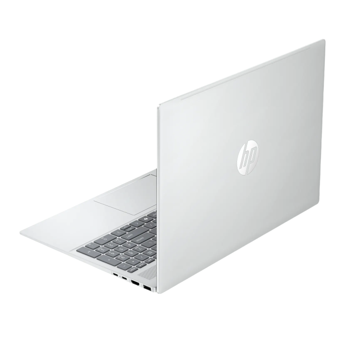 HP OmniBook 5 16" OLED ULTRA 5-322 16GB/512GB W11H Meteor Silver /E7TQ0EA