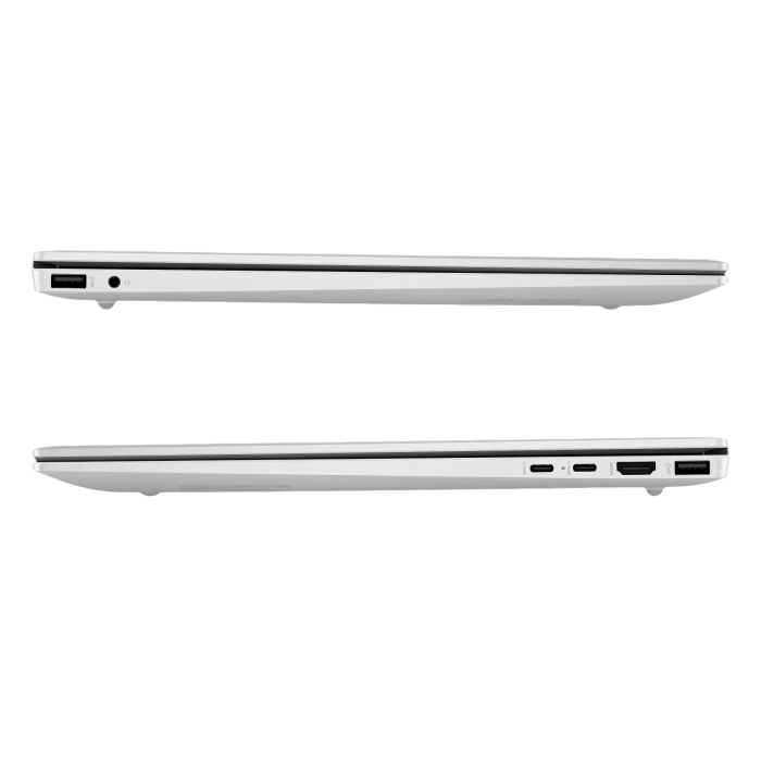 HP OmniBook 5 16" OLED ULTRA 5-322 16GB/512GB W11H Meteor Silver /E7TQ0EA