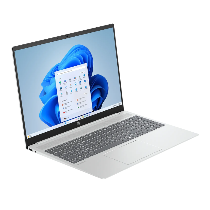 HP OmniBook 5 16" OLED ULTRA 5-322 16GB/512GB W11H Meteor Silver /E7TQ0EA