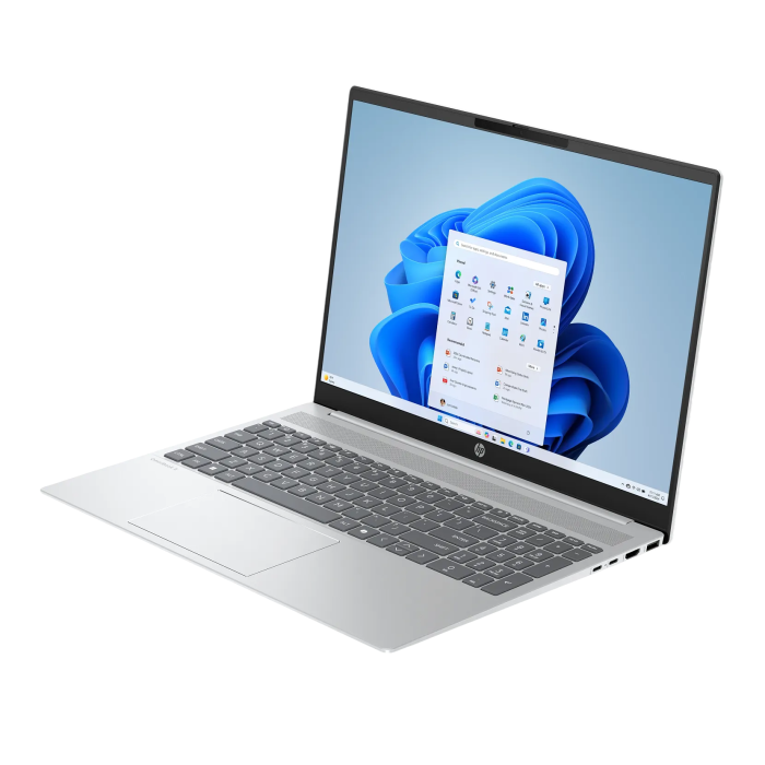 HP OmniBook 5 16" OLED ULTRA 5-322 16GB/512GB W11H Meteor Silver /E7TQ0EA