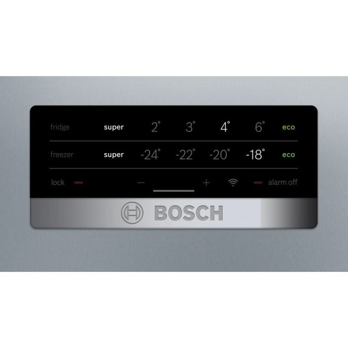 Bosch KGN49XL306