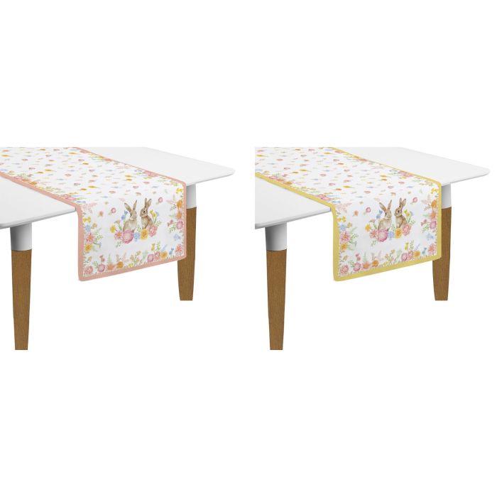 Easy Life 2631/TJOL table runner 140x45cm