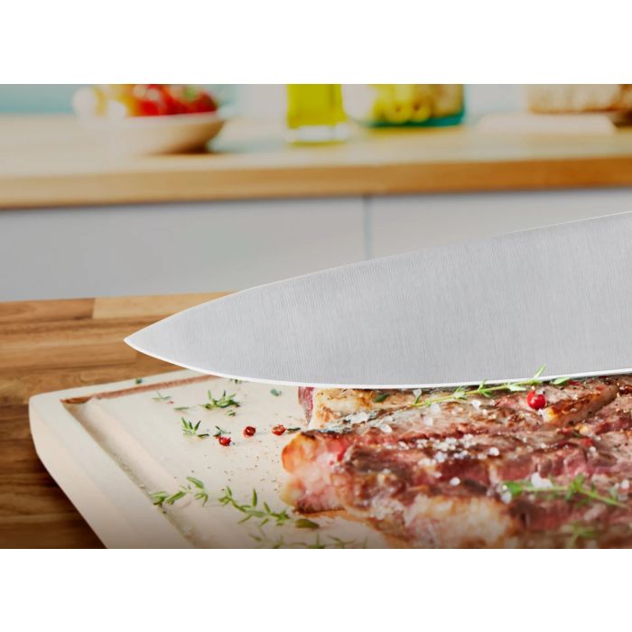 Tefal K1700274 chef knife 20cm
