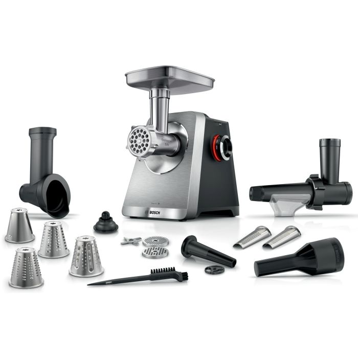 Bosch MFWS860M