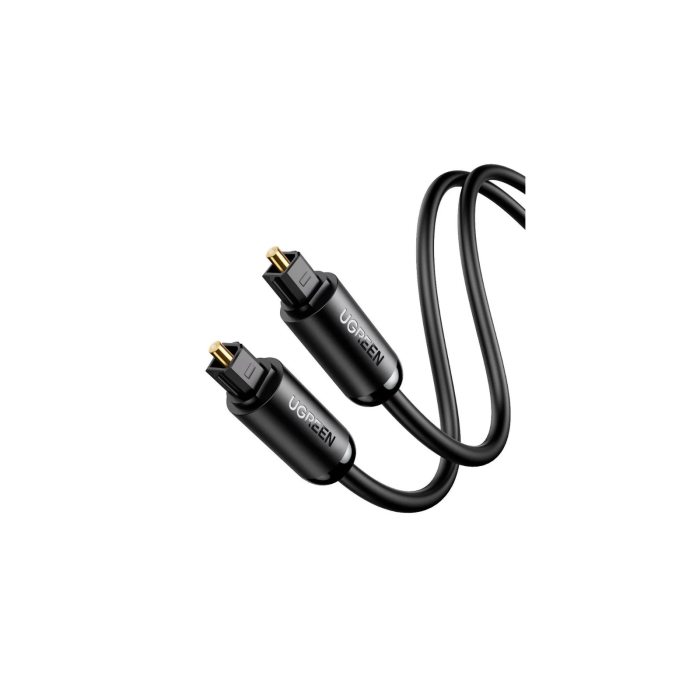 UGREEN Toslink Optical Audio Cable 3m (Black) /70893
