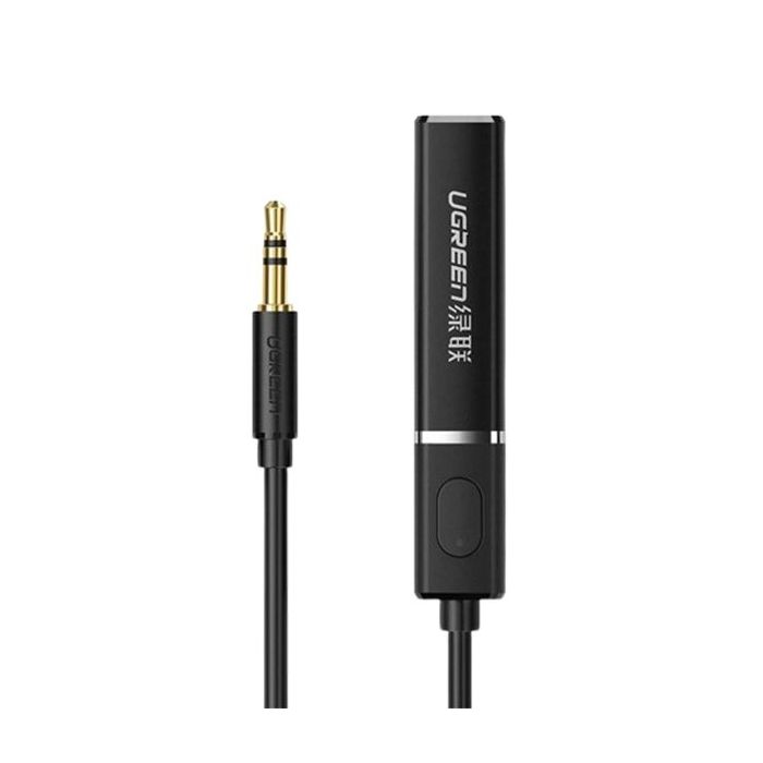 UGREEN Bluetooth Transmitter with 3.5mm Male Audio Cable/40761