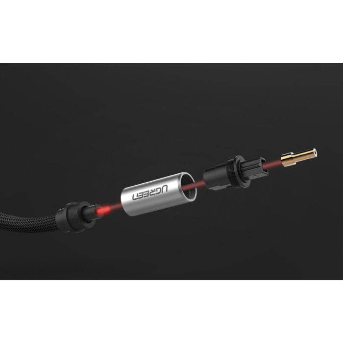 UGREEN Toslink Optical Audio Cable 3m/10541