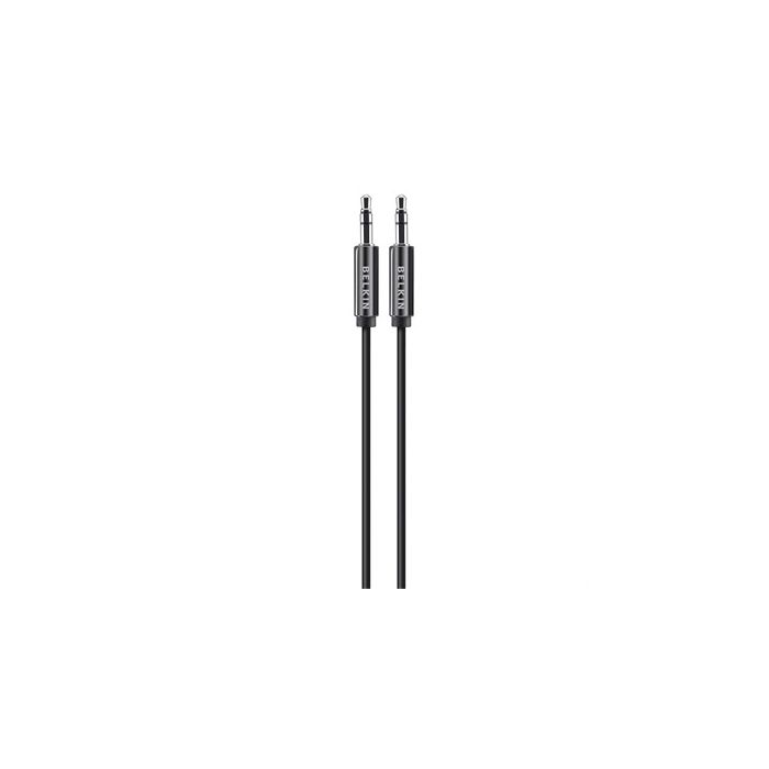 Belkin Audio Cable 3.5mm 1.8M/AV10104BT1.8M