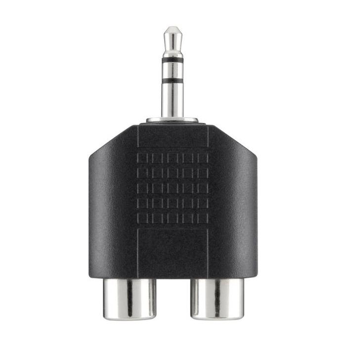 Belkin Audio Adapter 3.5mm/2xRCA/F3Y120BF