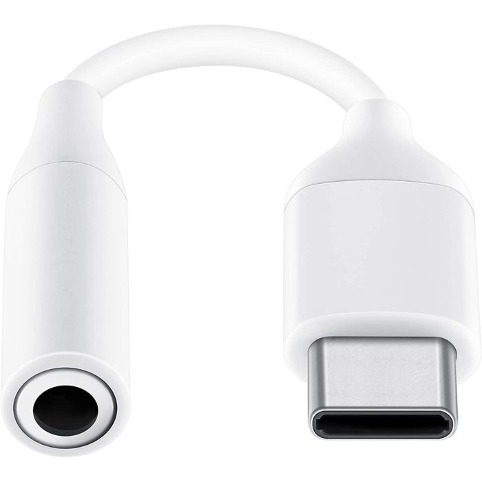 MType C to Mini Jack Adapter