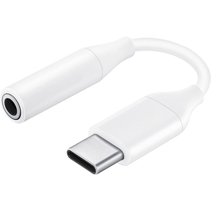 MType C to Mini Jack Adapter
