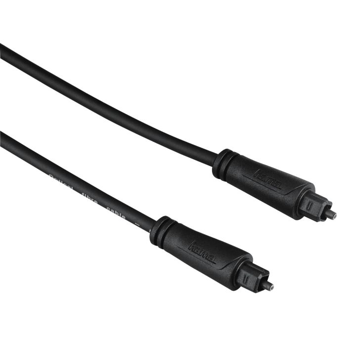 Hama ODT plug,Optical 5 m (122253)