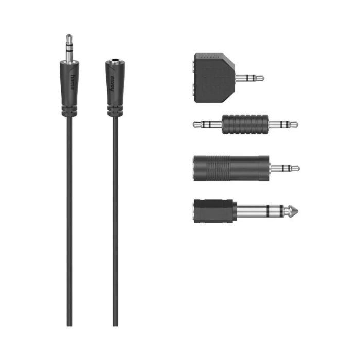 Hama Jack Connection Kit, 2.5 m (205122)