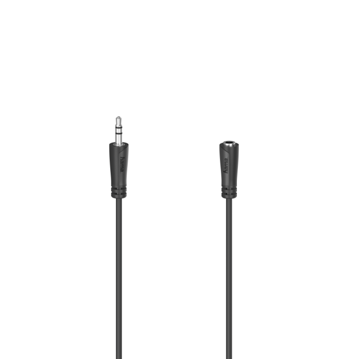Hama Audio Extension Cable,3m (205120)