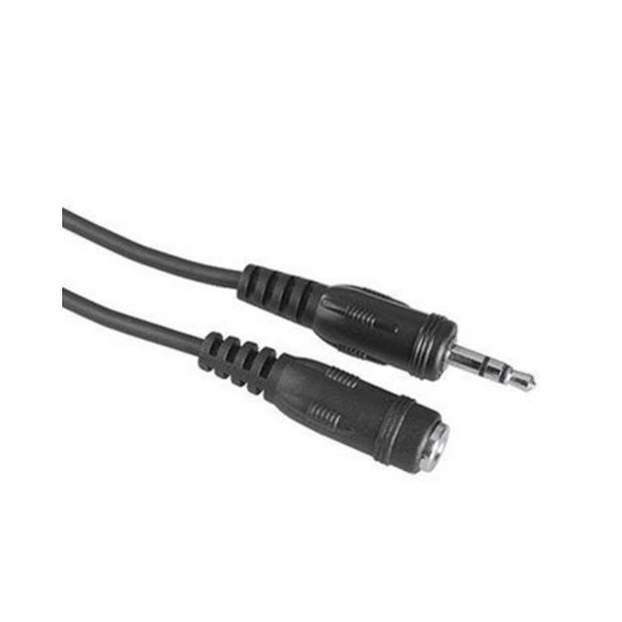 Hama Cable 3,5mm plug - 3,5mm jack (30448)