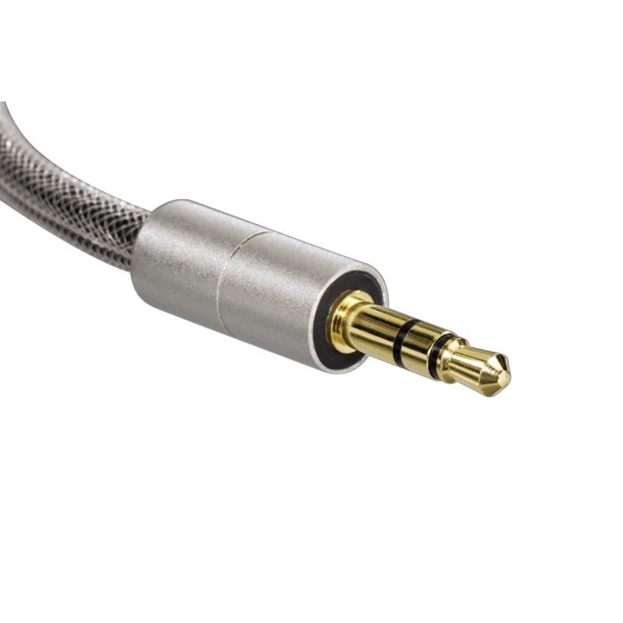 Hama Jack Adapter 3.5 mm plug (80857)