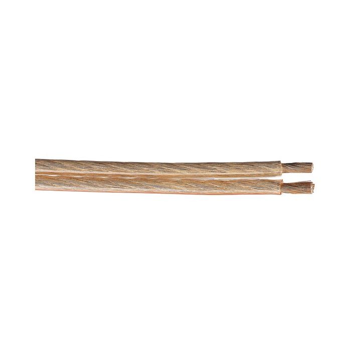 Hama Cable Loudspeaker 2x1.5mm, 40m (107436)