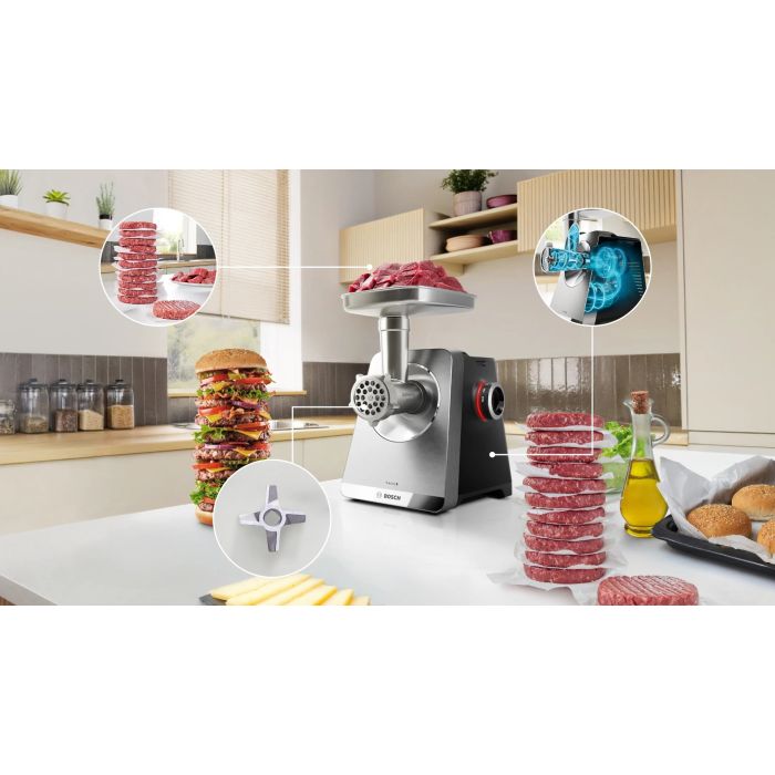 Bosch MFWS860M