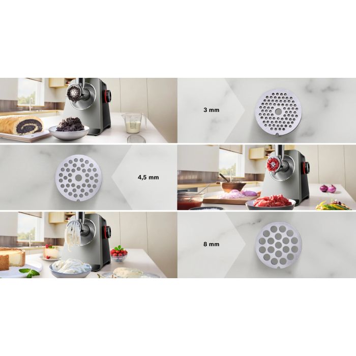 Bosch MFWS835M