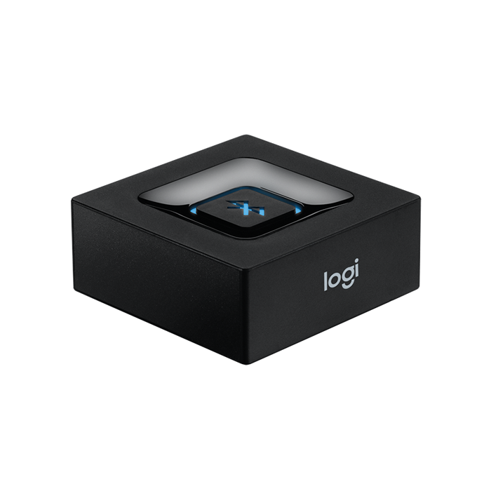 Logitech Bluetooth Audio Receiver/L980-000912
