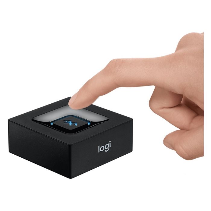 Logitech Bluetooth Audio Receiver/L980-000912