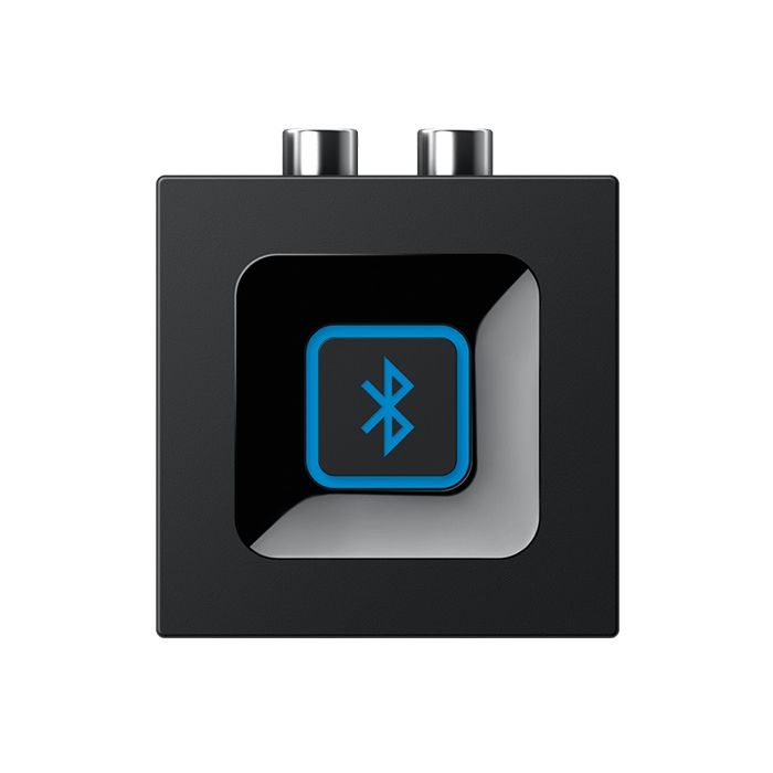 Logitech Bluetooth Audio Receiver/L980-000912