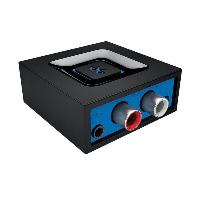 Logitech Bluetooth Audio Receiver/L980-000912