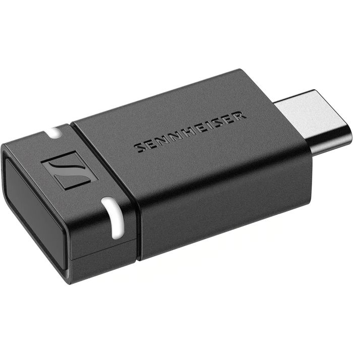 Sennheiser BTD 600 Bluetooth TV raudio transmitter (4260752330725)