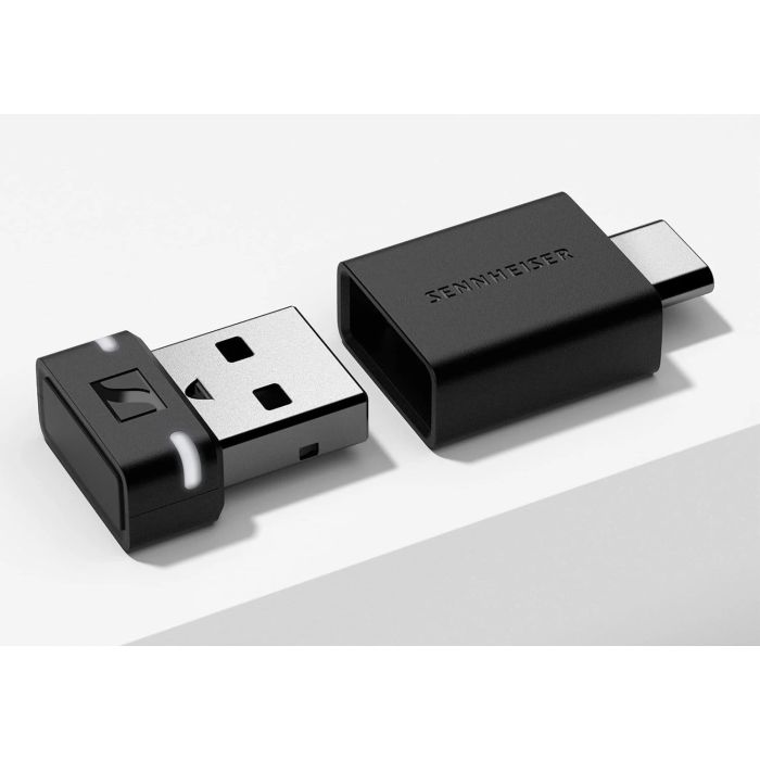 Sennheiser BTD 600 Bluetooth TV raudio transmitter (4260752330725)