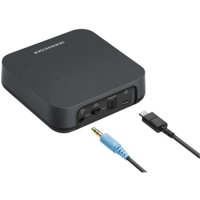 Sennheiser BT T100 Bluetooth PC audio transmitter (4044155237863)