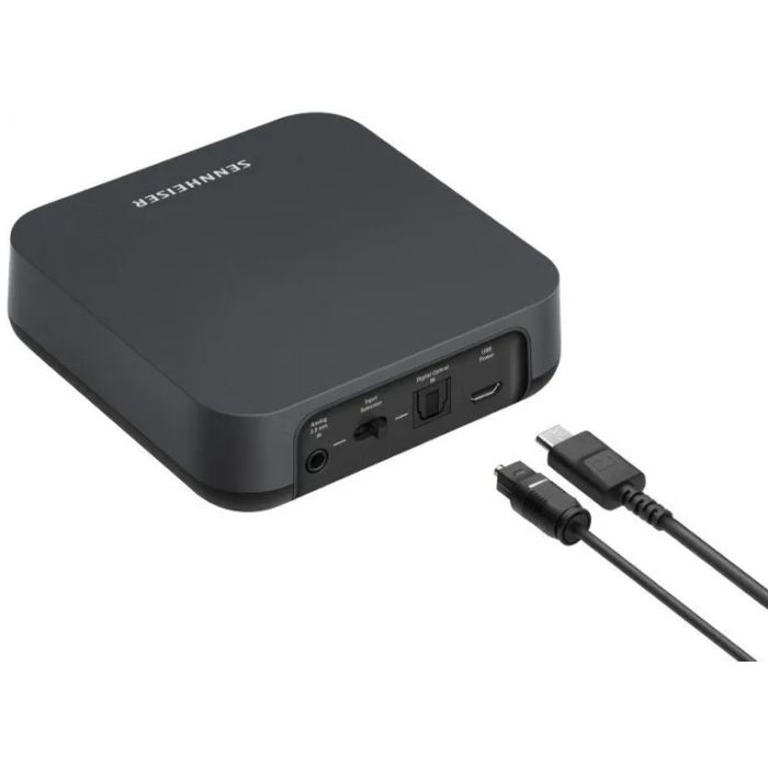 Sennheiser BT T100 Bluetooth PC audio transmitter (4044155237863)