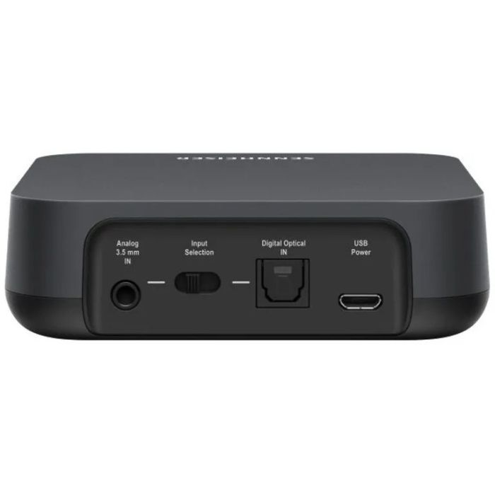 Sennheiser BT T100 Bluetooth PC audio transmitter (4044155237863)