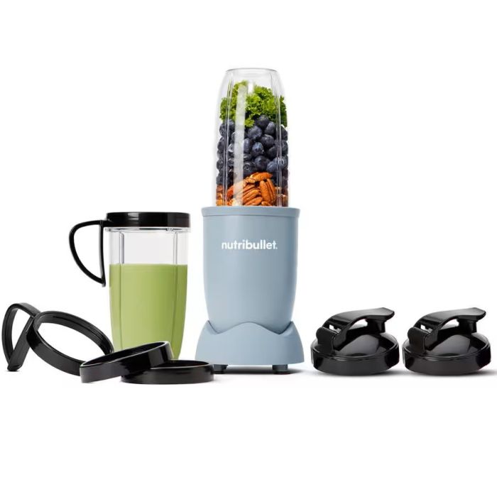 Nutribullet NB907MASL Blender Pro