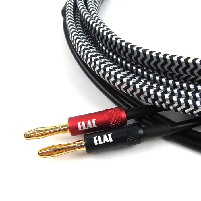 ELAC LS CABLE SPW-10FT-PAIR 3M