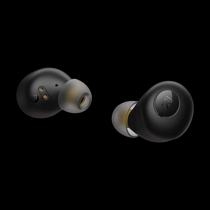 Realme Buds Q Black