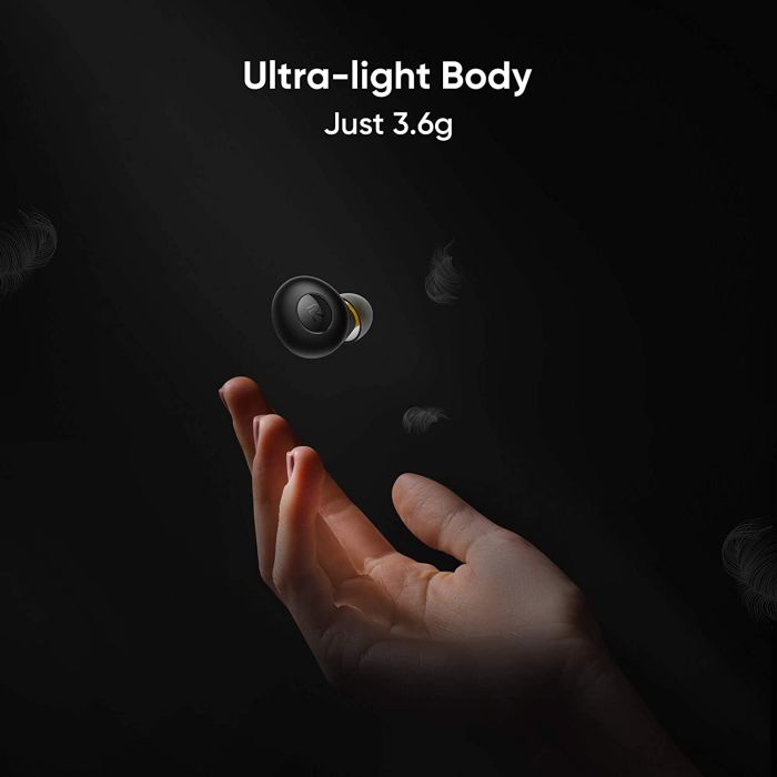 Realme Buds Q Black