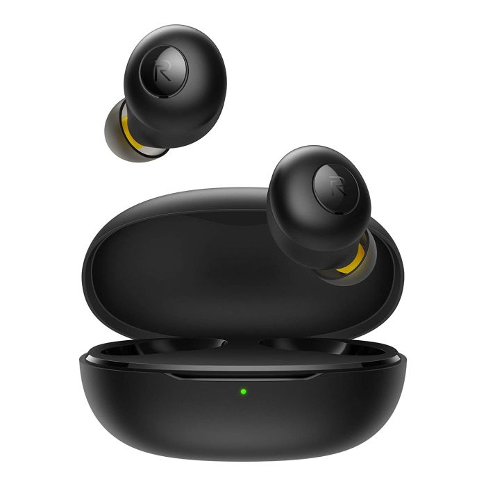 Realme Buds Q Black