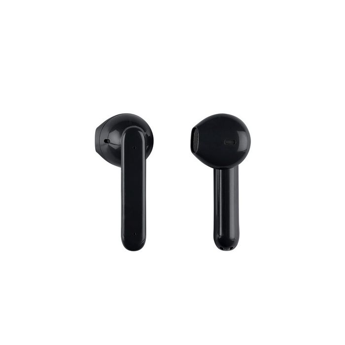 Lexon Softpower SpeakerBuds Black/LA127N