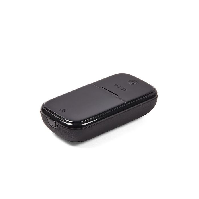 Lexon Softpower SpeakerBuds Black/LA127N