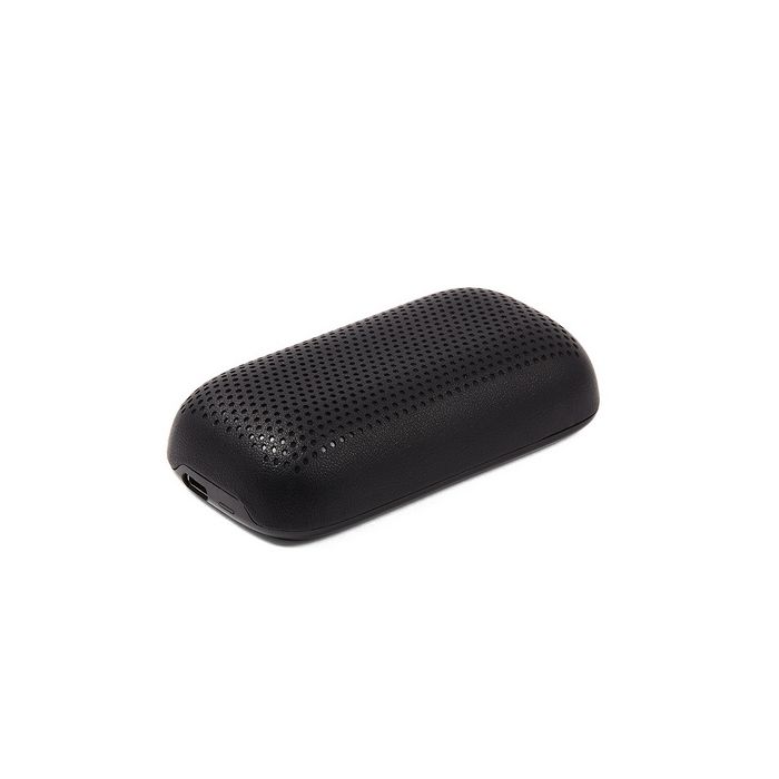 Lexon Softpower SpeakerBuds Black/LA127N