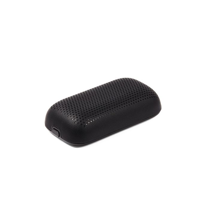 Lexon Softpower SpeakerBuds Black/LA127N