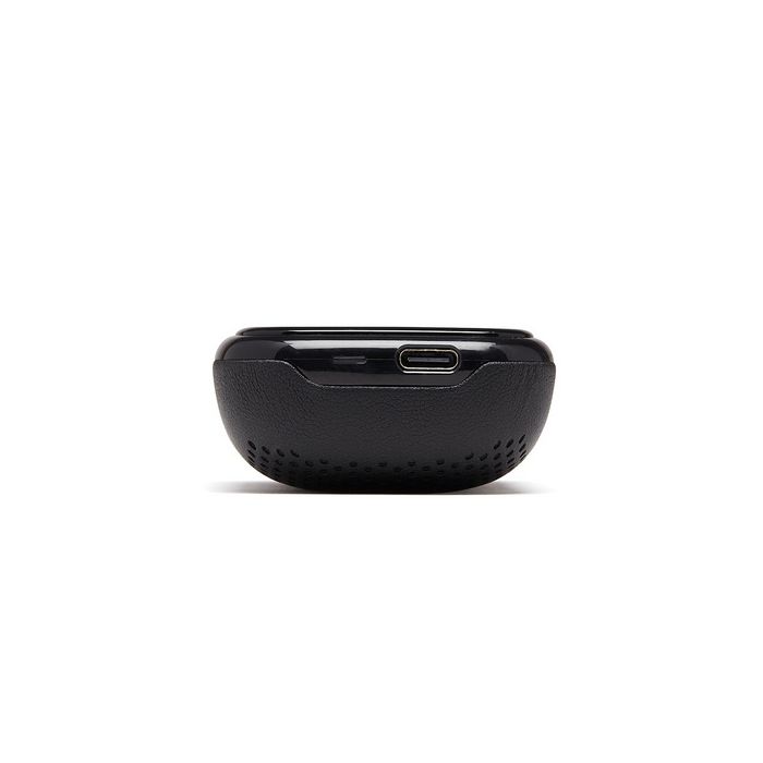 Lexon Softpower SpeakerBuds Black/LA127N