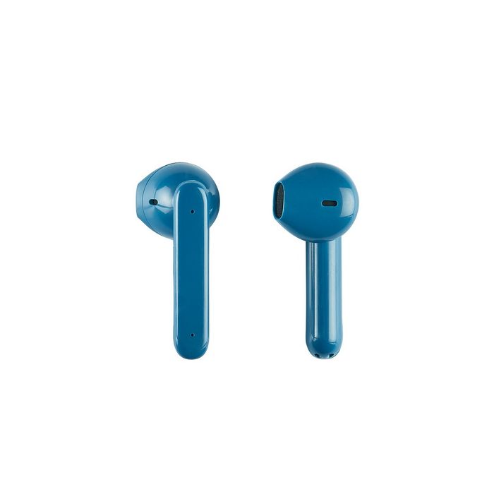 Lexon Softpower Speakerbuds Blue/LA127B