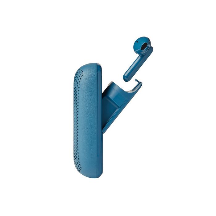 Lexon Softpower Speakerbuds Blue/LA127B